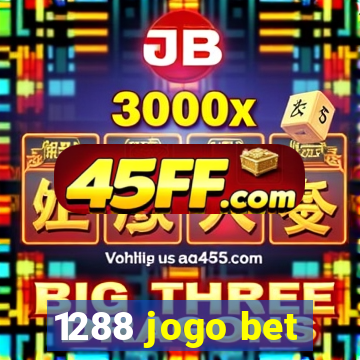 1288 jogo bet